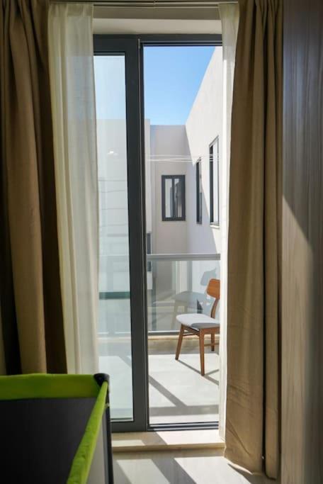 Your Escape: Where Every Sunrise Becomes A Memory Mellieħa Exterior foto